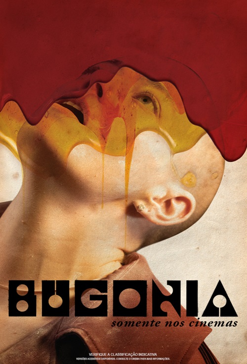 Pôster do filme BUGONIA
