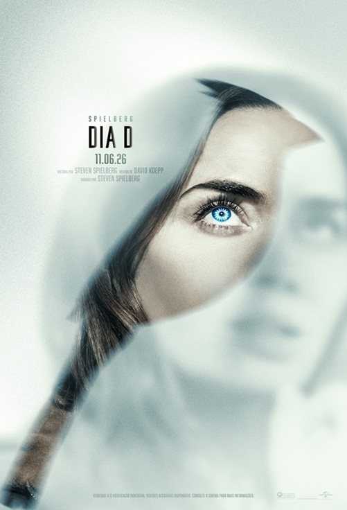 Pôster do filme Dia D